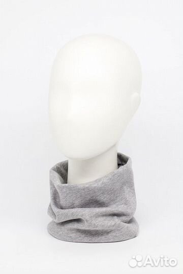 Снуд из хлопка Гольфстрим