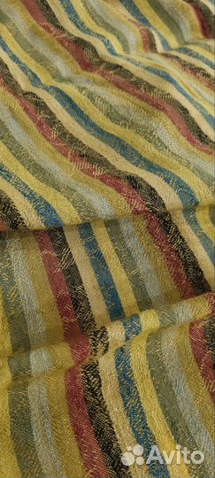 Шарфы Палантины