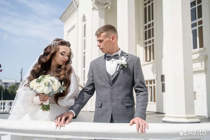 Фотограф. Видеограф