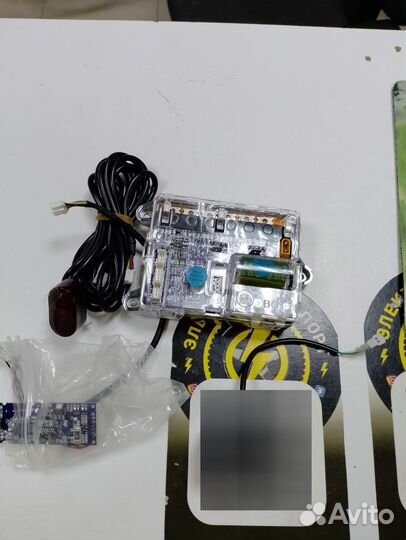 Комплект электроники Xiaomi m365