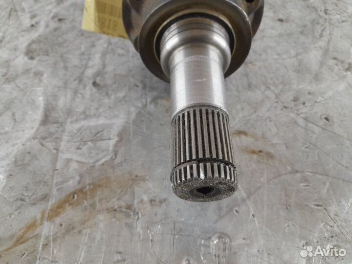 Привод задний правый Volkswagen Phaeton 2002-2016