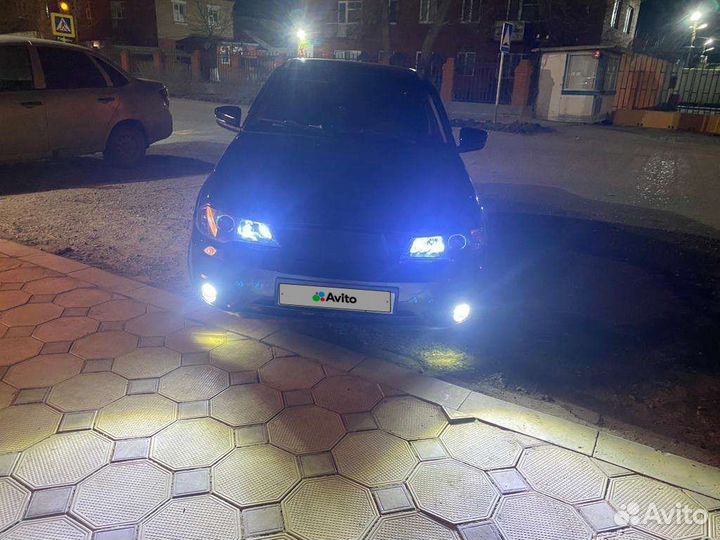Daewoo Nexia 1.6 МТ, 2012, 146 500 км