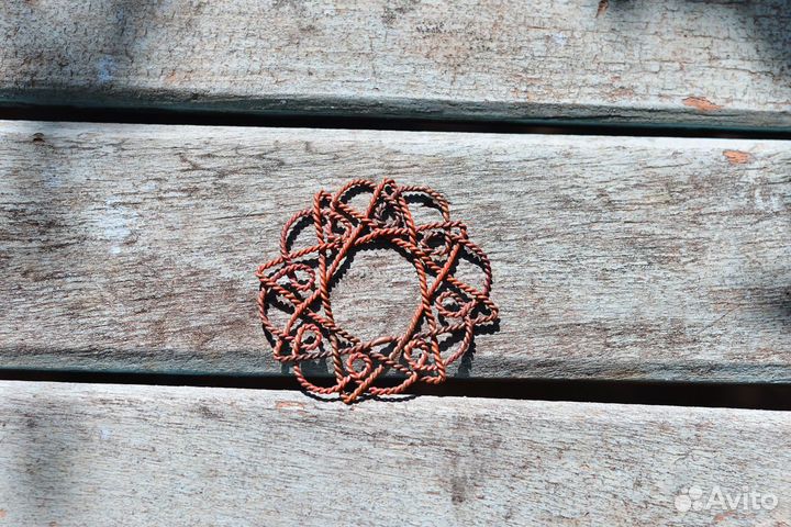 Гармонизаторы. Амулеты, обереги по Слиму Спарлингу