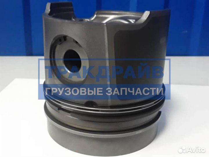 Поршнекомплект Ман Тгл Тгм D0824 и D0826 108 мм