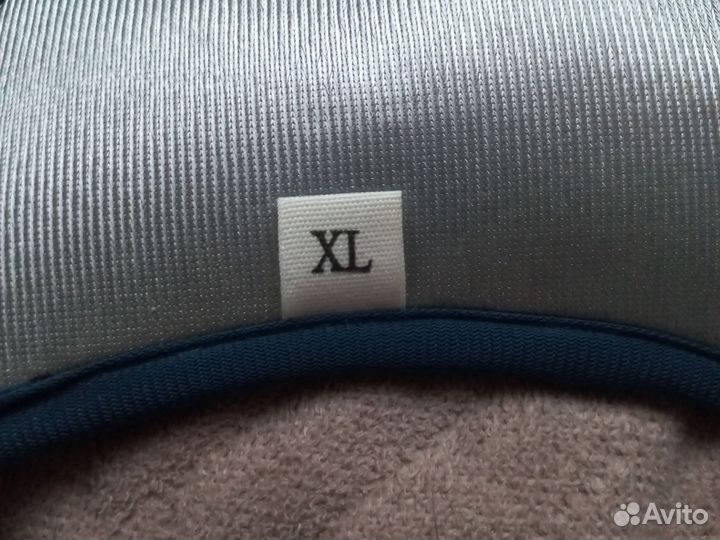 Шлейка для собаки