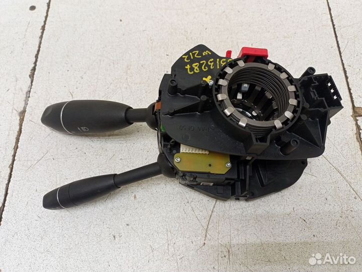 Переключатель подрулевой