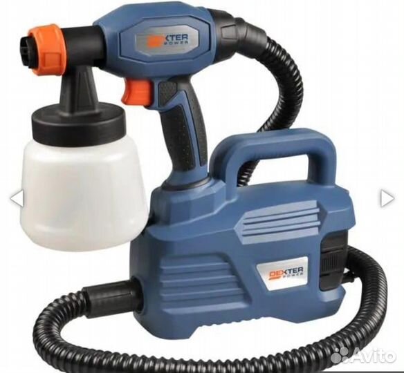 Прокат электро инструмента