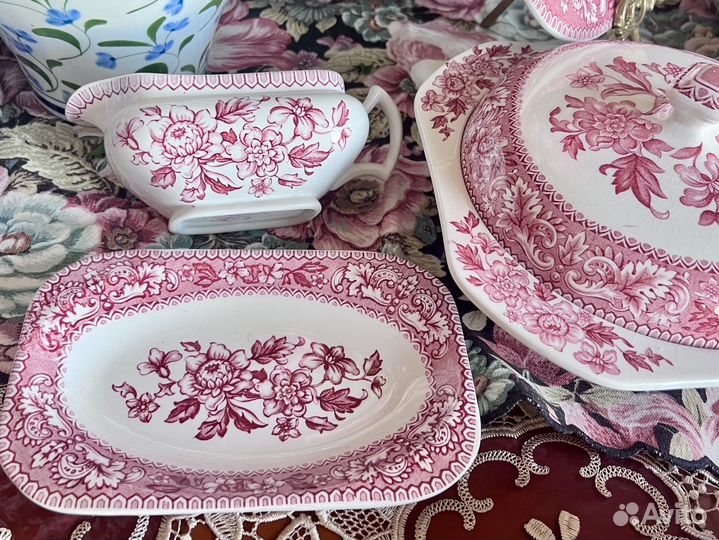 Westminster набор столовый