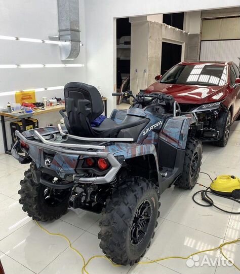 Kenda k 3203 30/10/14 шины для квадроцикла