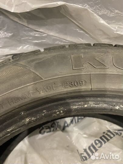 Kumho Ice Power KW21 205/50 R16