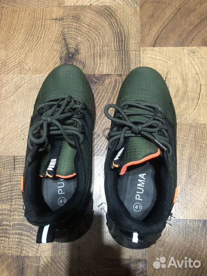 Кроссовки мужские 41