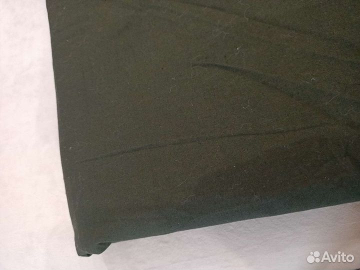 Отрез лен на скатерть