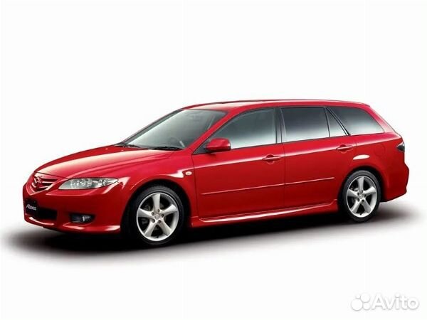 Прокладка кронштейна масляного фильтра mazda L3, L3-VE