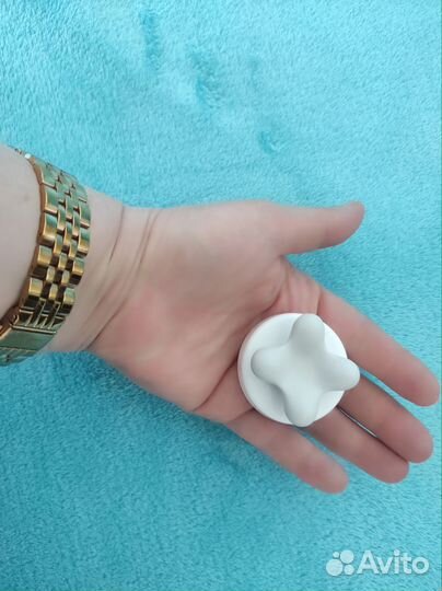 Массажная насадка