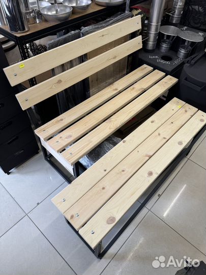 Стол разделочный