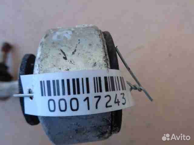 Рычаг передний левый верхний Mercedes R-klasse W25