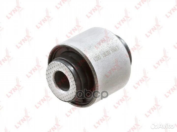 B8361 Сайлентблок lynxauto B8361 lynxauto