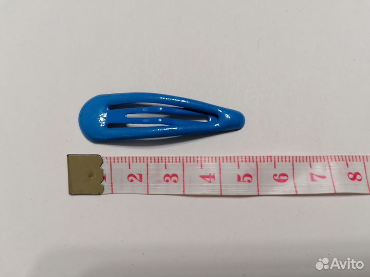 Заколки клик как, новые