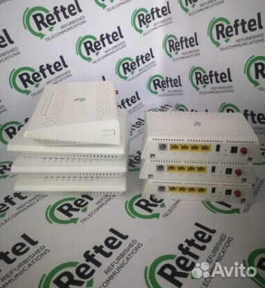 RT-GM-1 gpon роутер Sercomm RV6699 опт / розница