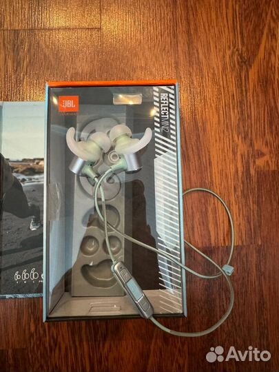 JBL Reflect Mini 2