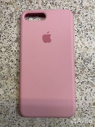 Чехол на iPhone 7 8 plus