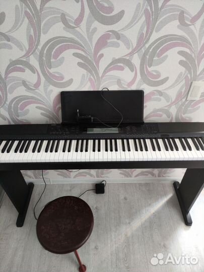Цифровое пианино casio cdp 200r