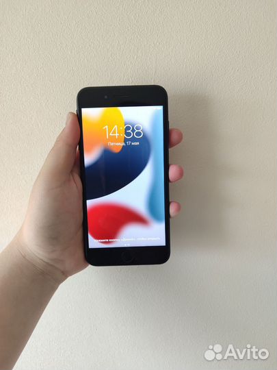 iPhone 7 Plus, 128 ГБ