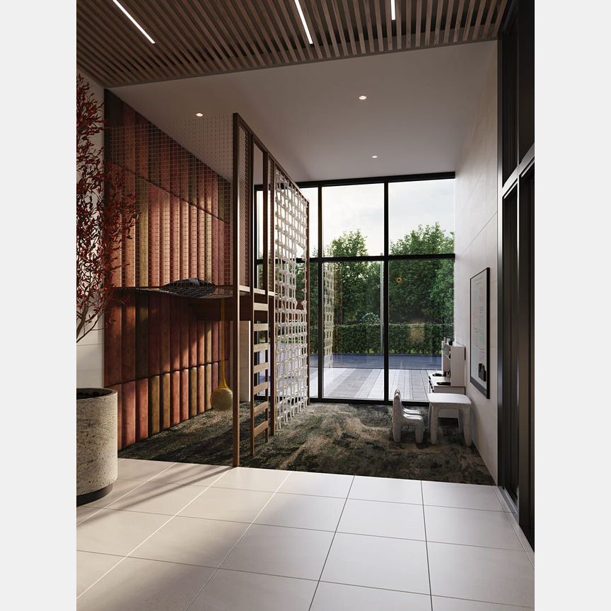 2-к. квартира, 40,2 м², 25/28 эт.