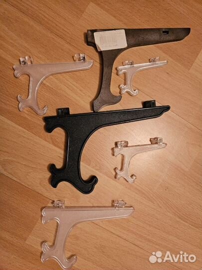 Подставка для декоративной тарелки