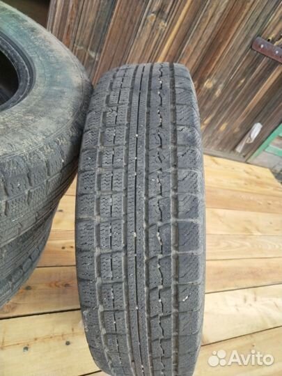 Toyo Winter Tranpath TX 175/80 R15 45