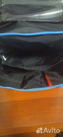 Рюкзак школьный derdiedas (Германия)