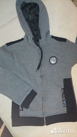 Спортивный костюм для мальчика 140