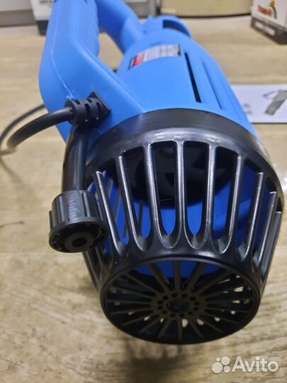 Турбо насадка на опрыскиватель 