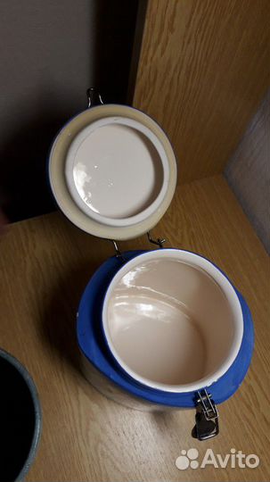 Керамическая посуда