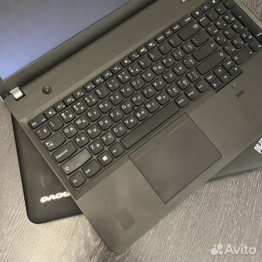 4 ноутбука Lenovo Intel i5