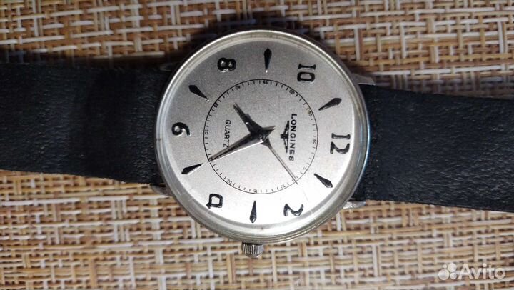 Часы Longines