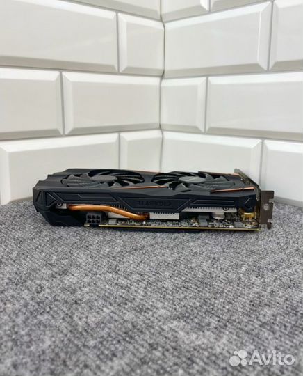 Видеокарта gtx 1060 3gb gigabyte