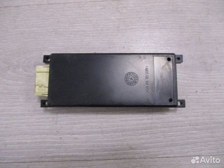 Блок комфорта Peugeot 308 Sw 1.6 2009