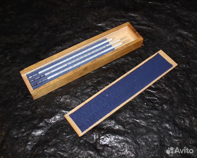 Термометр СССР