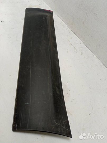 Накладка двери задней левой