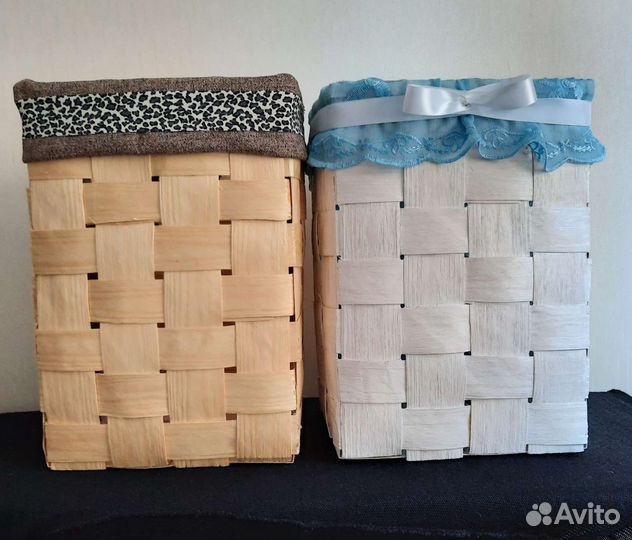 Короб/корзина