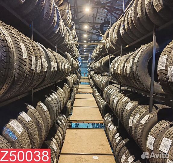 Dunlop DSX-2 205/55 R16 88N