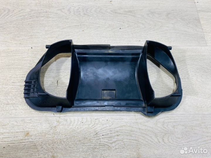 Накладка внутренняя Ford Fusion хэтчбэк 1.4 fxja