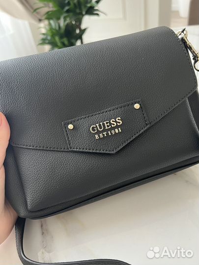 Сумка guess новая