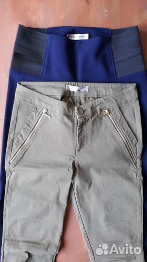 Брюки женские