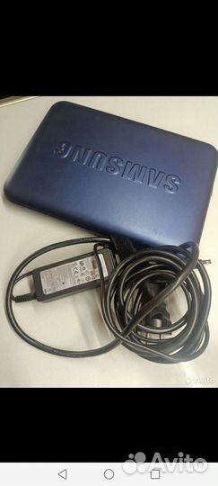 Нетбук samsung