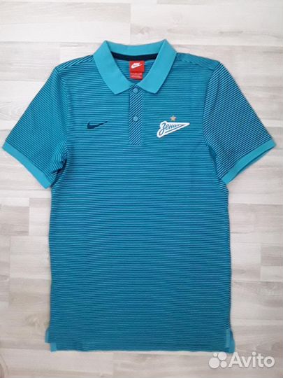 Футболка Поло Nike оригинал