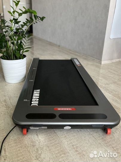 Беговая дорожка Yamaguchi runway X