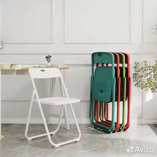 Стулья IKEA: стиль и удобство