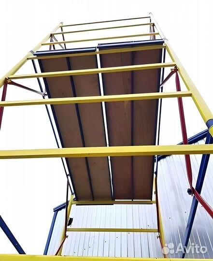 Строительные Леса, Вышки тура Аренда и Продажа